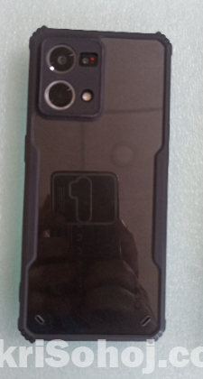 Oppo F21 Pro